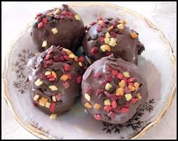 Chocolate Bonbons Class - How to Make Bonbons