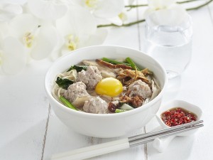 Culinary Tourism In Asia - Learn Cooking in Singapore