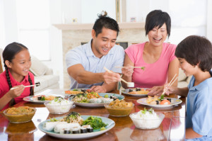 Domestic Helper Cooking Classes Singapore | Cook Family Healthy Meals