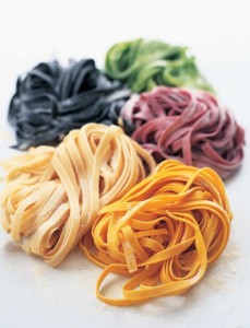 Italian Pasta Cooking Class