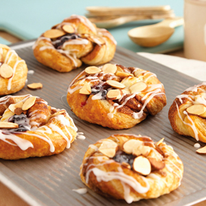danish pastry puff blueberry recipe recipes cheesecake class making singapore dipped spiced twists chocolate cooking easy pastries puffpastry pepperidge farm