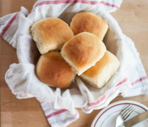 Soft Roll Making Class Singapore | Hands-on Bread Making Classes