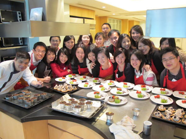 Weekend Hands-on Cooking Class Singapore | Learn Cooking New Dishes